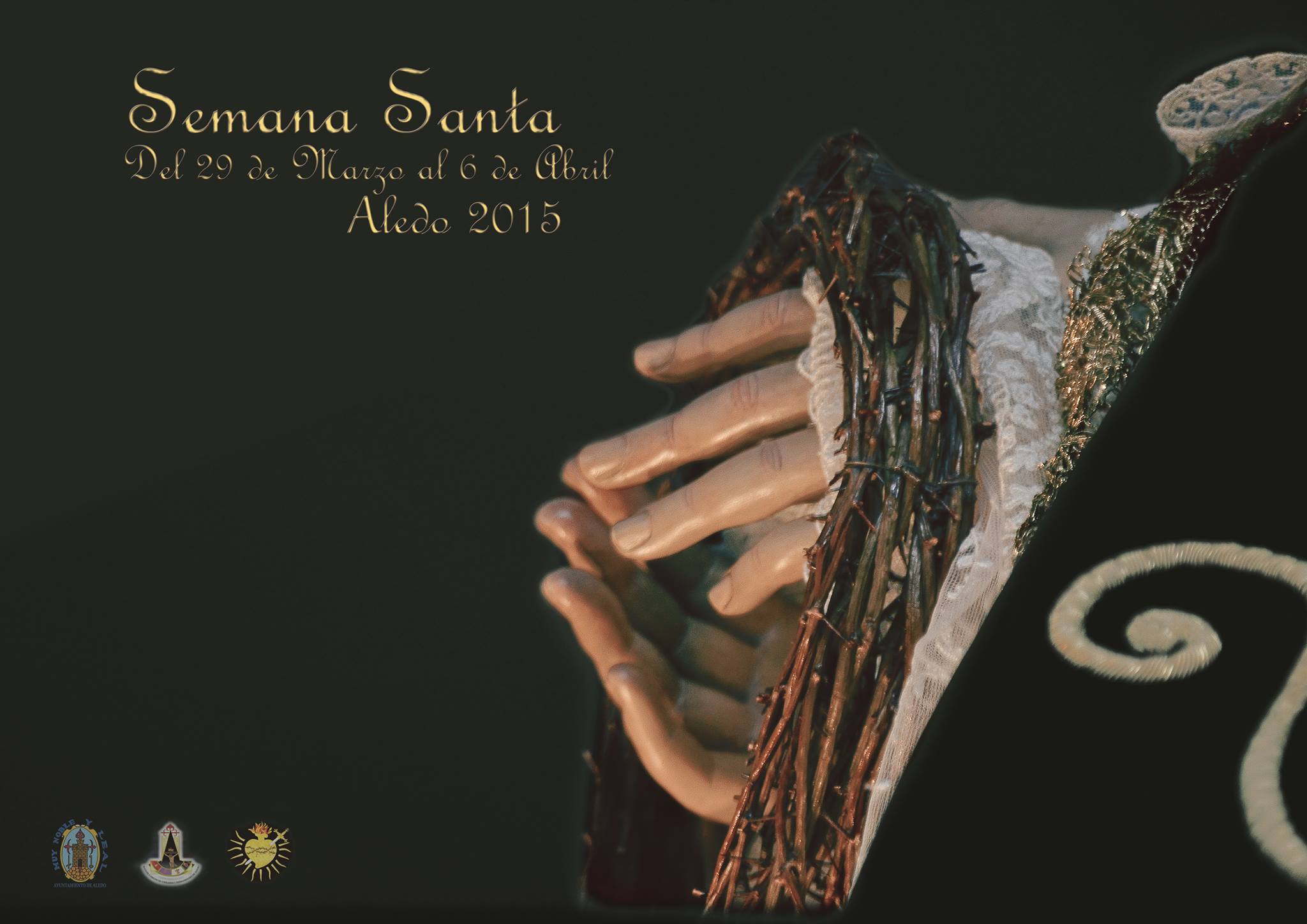 Semana Santa en Aledo  